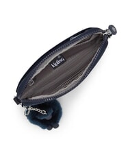 KIPLING LIMMO Mini shoulder bag blue bleu 2 - Women&rsquo;s Bags - 4