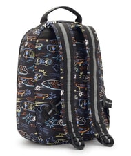 KIPLING SEOUL Backpack neon skate - Backpacks & School and Leisure - 2