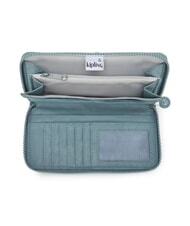 KIPLING MONEY WORLD Zip Around Wallet relaxed grey - Women&rsquo;s Wallets - 2