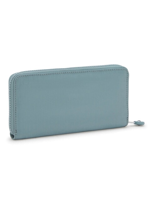 MONEY WORLD Zip Around Wallet relaxed grey - Women&rsquo;s Wallets
