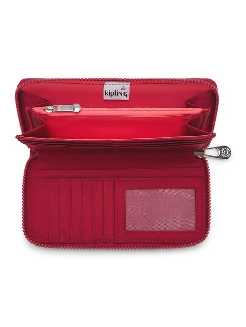MONEY WORLD Women's Wallet red red wine - Women&rsquo;s Wallets