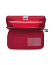 KIPLING MONEY WORLD Women's Wallet - Women&rsquo;s Wallets