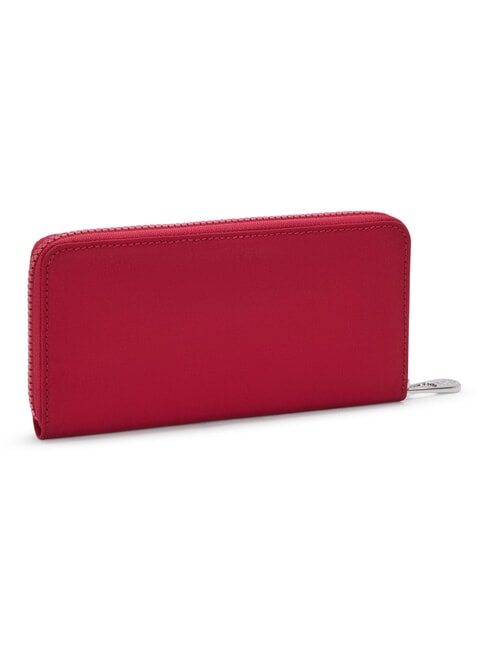 MONEY WORLD Women's Wallet red red wine - Women&rsquo;s Wallets