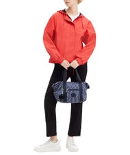 KIPLING ART MINI PRINT Small handbag 3d k blue - Women&rsquo;s Bags - 2