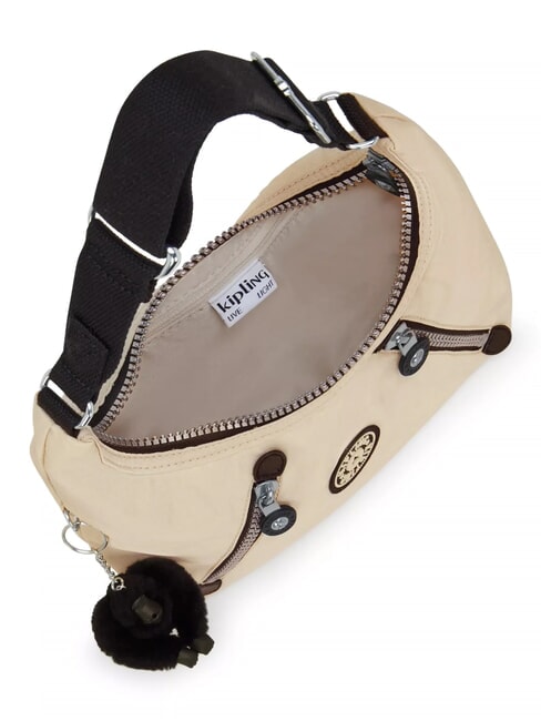 NIKKI KIP Shoulder bag back to beige heritage - Women&rsquo;s Bags