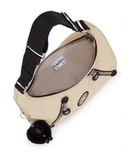 KIPLING NIKKI KIP Shoulder bag back to beige heritage - Women&rsquo;s Bags - 4