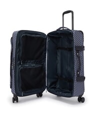 KIPLING SPONTANEOUS M Medium trolley - Semi-rigid Trolley Cases
