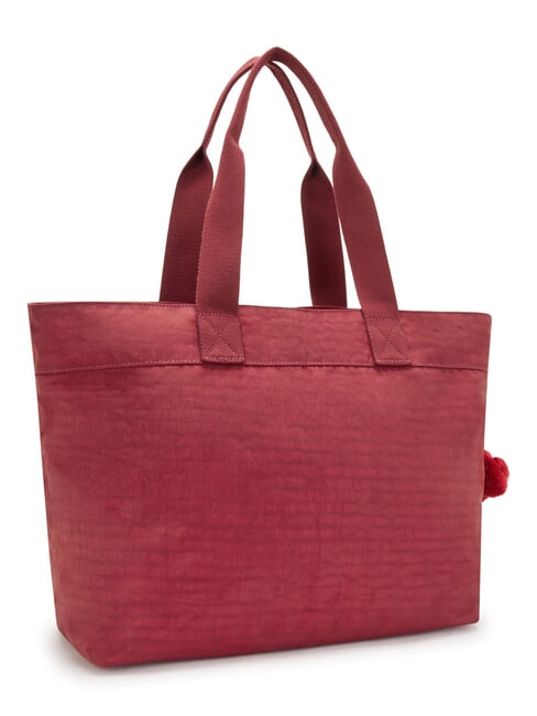 COLISSA UP Shopping Bag funky red - Women&rsquo;s Bags