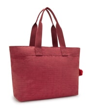 KIPLING COLISSA UP Shopping Bag funky red - Women&rsquo;s Bags - 3