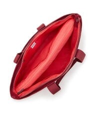 KIPLING COLISSA UP Shopping Bag funky red - Women&rsquo;s Bags - 4