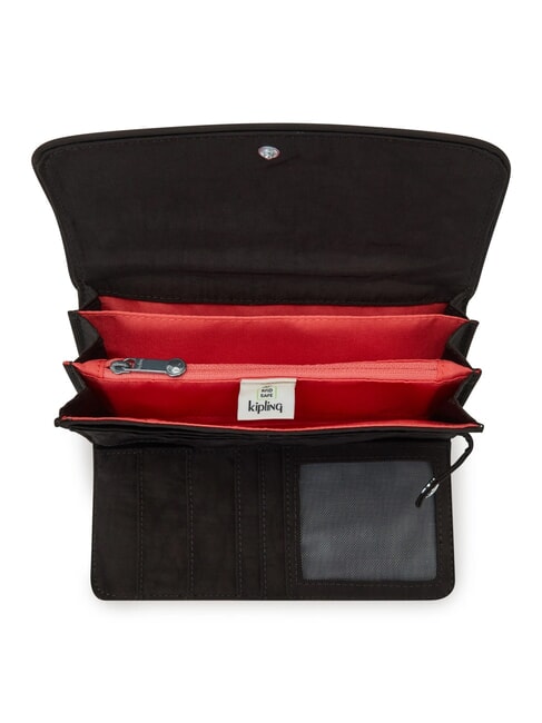 MONEY LAND Large wallet nostalgic brown - Women&rsquo;s Wallets