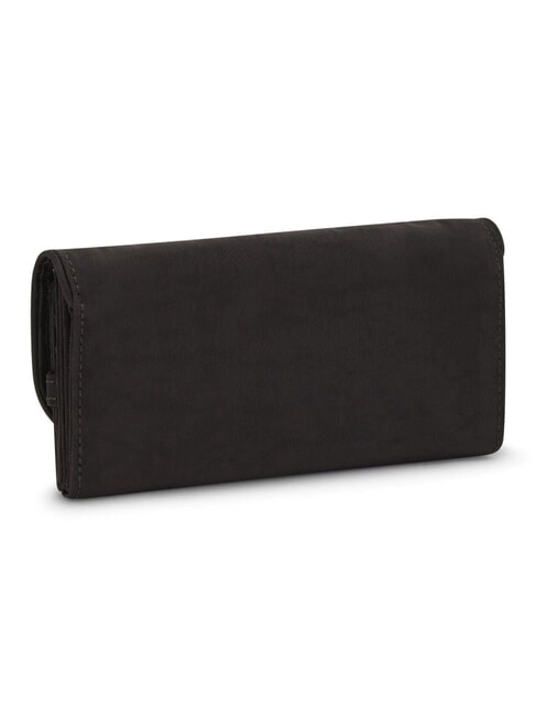 MONEY LAND Large wallet nostalgic brown - Women&rsquo;s Wallets