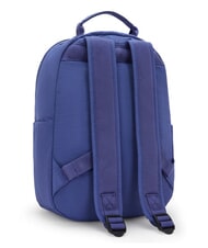 KIPLING SEOUL S 13 "laptop backpack ocean blue - Women&rsquo;s Bags - 3