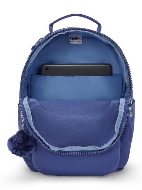SEOUL S 13 "laptop backpack ocean blue - Women&rsquo;s Bags