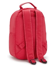 KIPLING SEOUL S 13 "laptop backpack resort pink - Women&rsquo;s Bags - 3