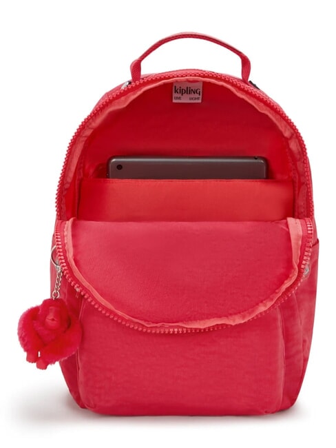 SEOUL S 13 "laptop backpack resort pink - Women&rsquo;s Bags