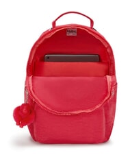 KIPLING SEOUL S 13 "laptop backpack resort pink - Women&rsquo;s Bags - 4