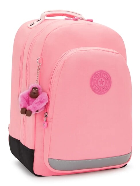 CLASS ROOM Large backpack coral sea - Backpacks & School and Leisure