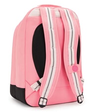KIPLING CLASS ROOM Large backpack coral sea - Backpacks & School and Leisure - 3