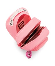 KIPLING CLASS ROOM Large backpack coral sea - Backpacks & School and Leisure - 4