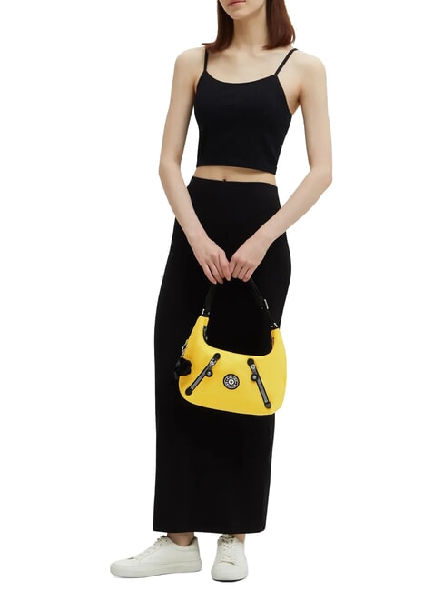 NIKKI KIP Shoulder bag heritage sun - Women&rsquo;s Bags