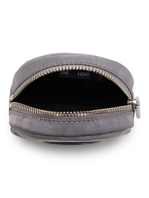 CASH Coin purse with zip grey spice - Women&rsquo;s Wallets
