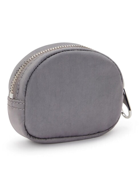 CASH Coin purse with zip grey spice - Women&rsquo;s Wallets