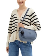 KIPLING GABB S Shoulder bag blue stone - Women&rsquo;s Bags - 2