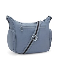 KIPLING GABB S Shoulder bag blue stone - Women&rsquo;s Bags - 3