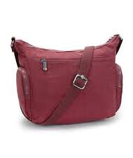 KIPLING GABB S Shoulder bag lounge wine - Women&rsquo;s Bags - 3