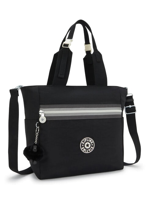 LOONA B Shoulder bag, with shoulder strap black noir su25 - Women&rsquo;s Bags