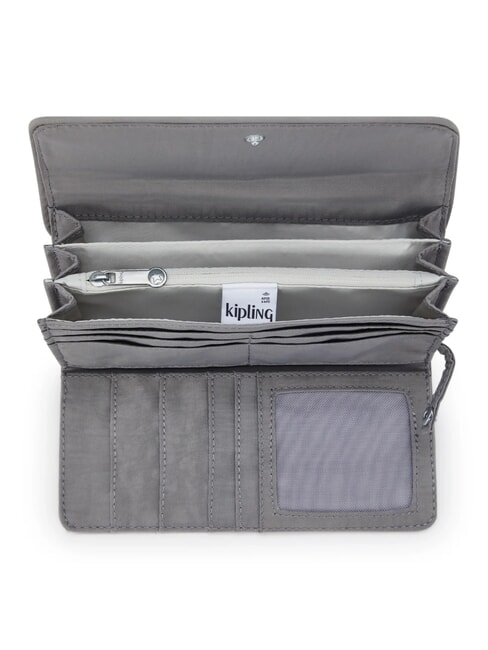 MONEY LAND Large wallet inviting grey - Women&rsquo;s Wallets