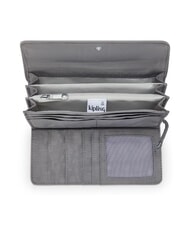 KIPLING MONEY LAND Large wallet - Women&rsquo;s Wallets