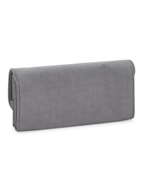 MONEY LAND Large wallet inviting grey - Women&rsquo;s Wallets