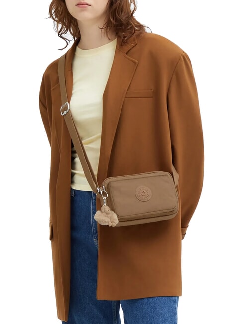 ABANU S Shoulder mini bag early tan - Women&rsquo;s Bags