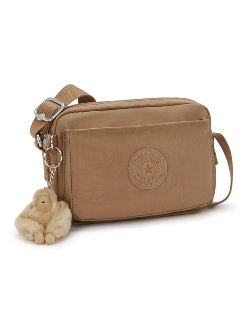 ABANU S Shoulder mini bag early tan - Women&rsquo;s Bags