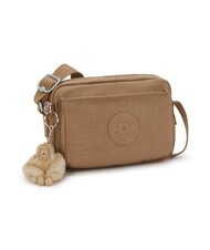 KIPLING ABANU S Shoulder mini bag early tan - Women&rsquo;s Bags - 3