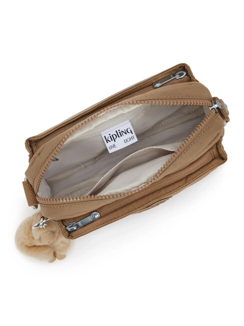 ABANU S Shoulder mini bag early tan - Women&rsquo;s Bags