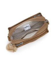 KIPLING ABANU S Shoulder mini bag early tan - Women&rsquo;s Bags - 5