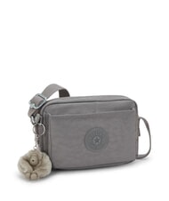 KIPLING ABANU S Shoulder mini bag inviting grey - Women&rsquo;s Bags - 2