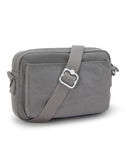 ABANU S Shoulder mini bag inviting grey - Women&rsquo;s Bags