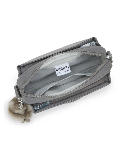 ABANU S Shoulder mini bag inviting grey - Women&rsquo;s Bags