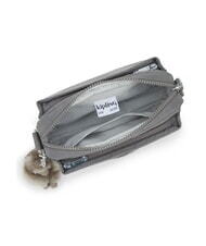 KIPLING ABANU S Shoulder mini bag inviting grey - Women&rsquo;s Bags - 4