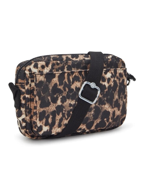 ABANU PRT Mini shoulder bag wild leopard - Women&rsquo;s Bags