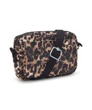 KIPLING ABANU PRT Mini shoulder bag wild leopard - Women&rsquo;s Bags - 4