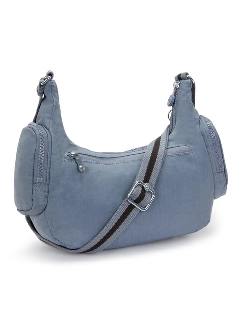 RIKKA S Shoulder bag blue stone - Women&rsquo;s Bags