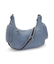 KIPLING RIKKA S Shoulder bag blue stone - Women&rsquo;s Bags - 4