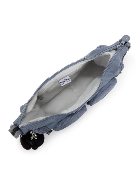 RIKKA S Shoulder bag blue stone - Women&rsquo;s Bags