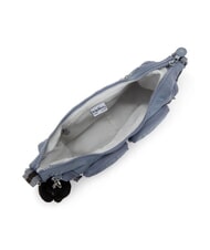 KIPLING RIKKA S Shoulder bag blue stone - Women&rsquo;s Bags - 5