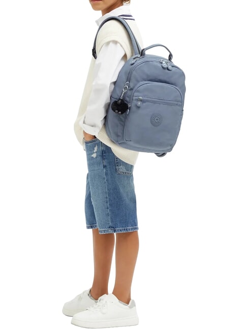 SEOUL S 13 "laptop backpack blue stone - Women&rsquo;s Bags